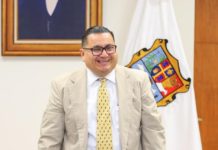 PAN también saca al que fuera Secretario General de Zertuche