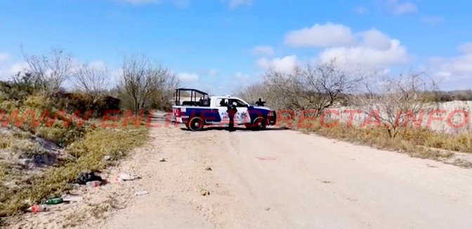 Autoridades policiales hallan cadáver al sur de la ciudad