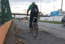 Llaman a utilizar medios de transporte alternativos