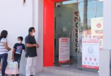 Bancos cerrados por “puente”