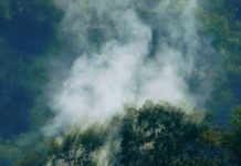Estiman que incendio en “El Cielo” durará 15 días más