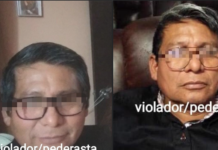 Madre pide justicia, autoridades indiferentes ante denuncia contra abuelastro