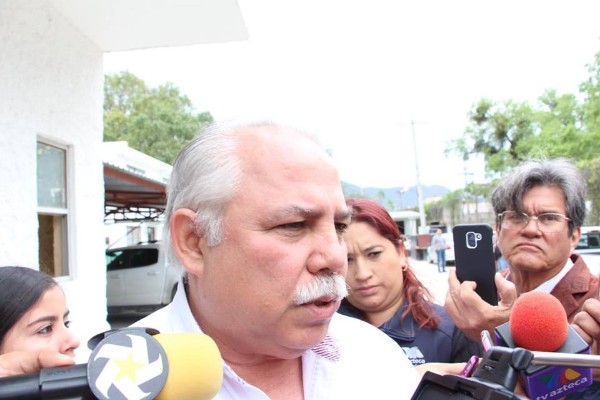 César Verástegui Ostos