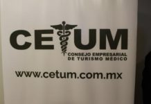 Cetum convocó encuentro de médicos con PC