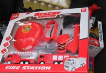 Convocan a colecta de juguetes