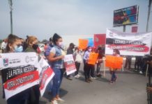 Cinco alcaldes de Tamaulipas renuncian al PAN para apoyar al candidato de Morena