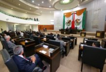 Piden licencia dos diputadas del PAN