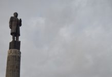 Masones se identifican con los ideales de Juárez