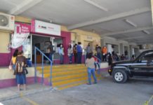 Aumentan solicitudes para trámite de credenciales en el INE