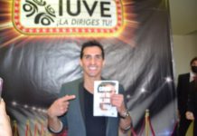 El clavadista y diputado Romel Pacheco lamenta reducción de 322 mdp al deporte