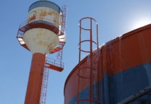 Derroche y fugas de agua comprometen a Reynosa