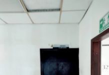 Detienen a agresiva mujer por alterar el orden público