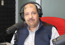 “Reynosa sin recursos para obras: ¿Y los diputados?”: GUCH