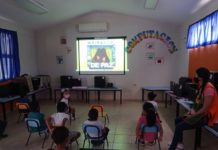 Fomentan educación para la paz y solución de conflictos a niños de preescolar