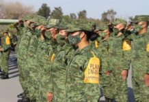 Ejército y FAM distribuyen 6.7 millones de vacunas