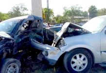 Alertan a conductores prevenir accidentes viales en periodo vacacional