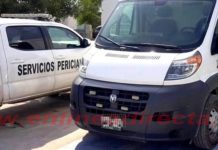 Encuentran cadáver en estado de descomposición en vivienda