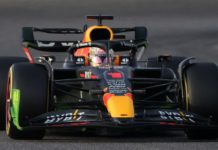 Fórmula 1 2022: ¿Qué es el ‘efecto marsopa’, la inesperada pesadilla que amenaza a los pilotos?