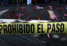 Suman ya tres feminicidios en Tamaulipas