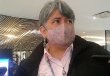 No se atropellarán derechos de los trabajadores: Gloria Molina