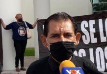 Muere líder del Colectivo de Desaparecidos en Tamaulipas