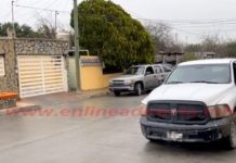 Hallan a joven sin vida en una vivienda