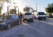 Hallan cadáver en interior de una unidad
