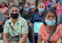 Historias de mujeres recluidas deben ser contadas