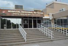 Hospital de PEMEX Reynosa: 59 años brindando atención de calidad y trato humanitario