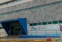 Hospital Psiquiátrico de Tampico da consulta externa a adultos sábados y domingos