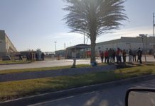 Se lleva proceso de selección de sindicato en Tridonex.