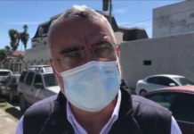 Mantendrá Coepris revisión aleatoria en negocios.