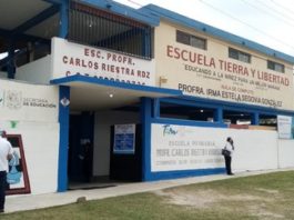 Desaparición de escuelas de tiempo completo, afectará a 8 mil alumnos en Tamaulipas