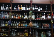 Un 15 % bajan ventas de vinos y licores