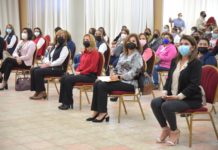 Mujeres Empresarias comparten experiencias y aprendizajes en el Foro “Testimonial del Éxito”