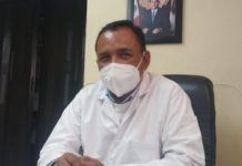 En tres semanas inicia la “mudanza” en el hospital civil de Madero