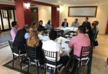 Formalizaron constitución y operación del Consejo Consultivo Turístico de Tampico