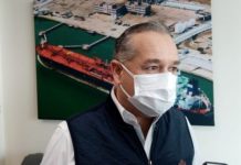 Un acierto cerrar el hospital civil: Alcalde