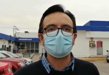 Trabajadores del Civil de Madero se opone a ser traslados a otro nosocomio