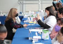 Realizan Jornada Médica en @poyo a las mujeres tampiqueñas