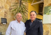 Lalo Hernández se adhieren a “El Truko”