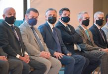 Tampico se Consolida como Destino de Convenciones