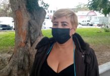 Se registran asaltos por falta de transporte en colonias del norte de Madero