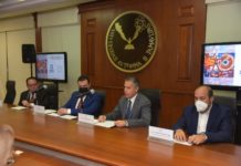 Contribuirá la UAT en monitorear la calidad del aire en Tampico