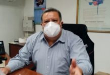 Distrito 07 del INE da de baja a más de 7 mil ciudadanos que fallecieron por COVID