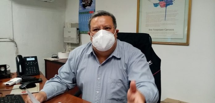 Jorge Luis Herrera del Ángel