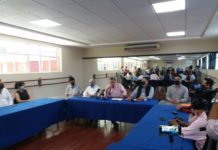 En rojo 134 edificios en el centro de Tampico, urge intervención de propietarios