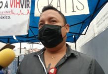 Crecen casos de VIH en la zona sur de Tamaulipas y Norte de Veracruz