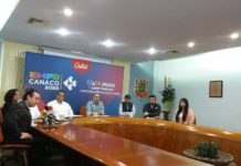 Los días 13 y 14 de mayo se realizará la Expo CANACO 2022 en Tampico
