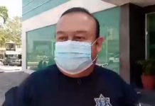 Fiscalía investiga hechos delictivos en la zona